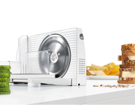 Bosch MAS4000W 100W biała - 299695 - zdjęcie 4
